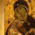 03 июня - 3 июня-праздненство Владимирской иконы Божией Матери